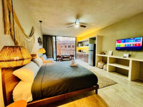 416 Seremonia Selva Private Pool & Grill 2 Bedroom Apartment